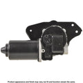 NEW WIPER MOTORS