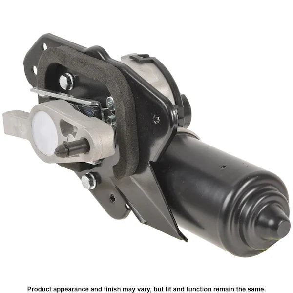 NEW WIPER MOTORS