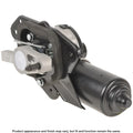 NEW WIPER MOTORS