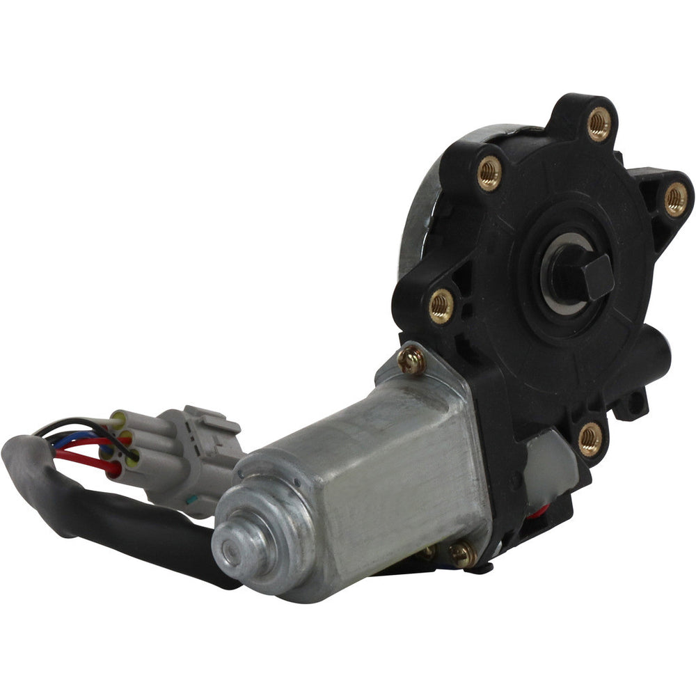 REMANUFACT ELECTRIC MOTOR