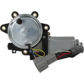 REMANUFACT ELECTRIC MOTOR