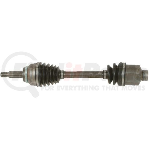 A1 REMFG INC auto part