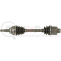 CV DRIVE AXLE