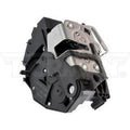 INTGR LATCH ACTUATOR