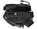 INTGR LATCH ACTUATOR