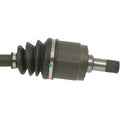 CV DRIVE AXLE