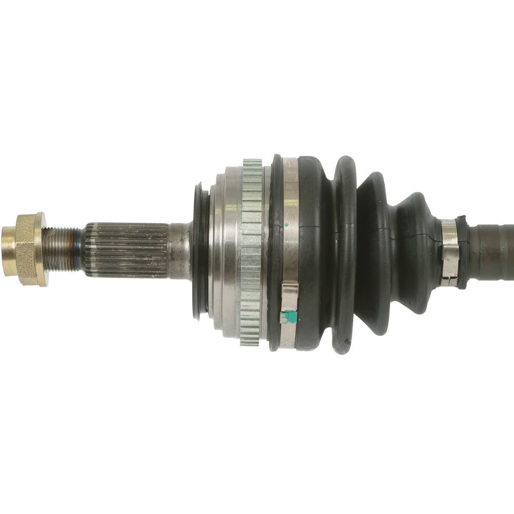A1 REMFG INC auto part