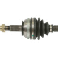 CV DRIVE AXLE