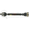 CV DRIVE AXLE