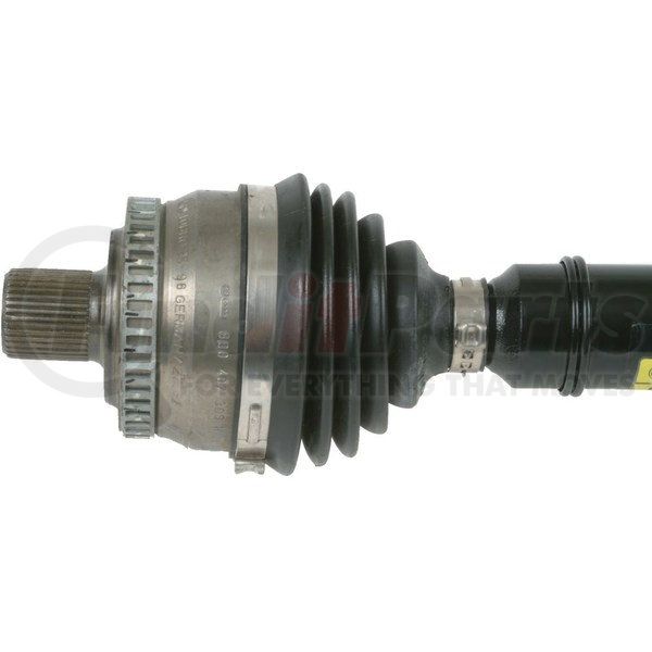 CV DRIVE AXLE