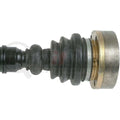CV DRIVE AXLE