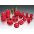 Energy Suspension 99-06 VW Golf IV/GTI/JettaIV / 98-06 Beetle Black Hyper-Flex Master Bushing Set
