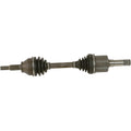 CV DRIVE AXLE