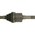 CV DRIVE AXLE