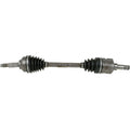 CV DRIVE AXLE