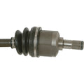 CV DRIVE AXLE