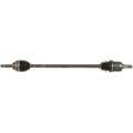 CV DRIVE AXLE