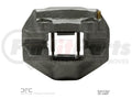 DFC 73-91 Mercedes-Benz 450SE Rear-L Premium Caliper - Silver Zinc Coated