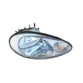 RH HEADLAMP ASSY COMPOSITE; SABLE 9699