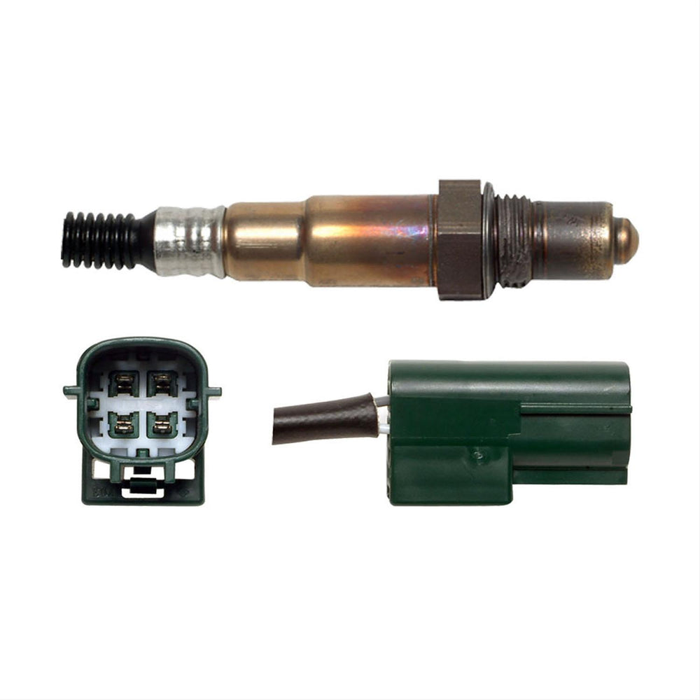 O2 OXYGEN SENSOR
