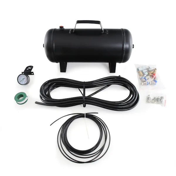 XRC 2.5 GALLON AIR TANK W