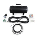 XRC 2.5 GALLON AIR TANK W