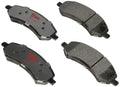 BRAKE PAD SET