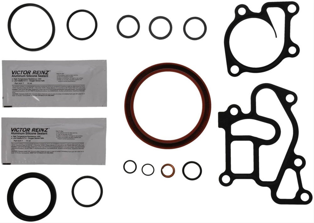 MAHLE Original Nissan Frontier 11-05 Conversion Set