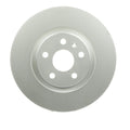 DISC BRAKE ROTOR