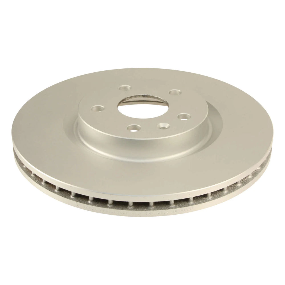 DISC BRAKE ROTOR