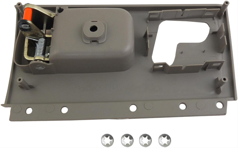 INTERIOR DOOR HANDLE