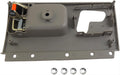 INTERIOR DOOR HANDLE