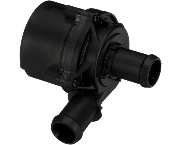 Gates 20-21 GMC Sierra Series Pickup V8 6.2L Plastic (1 Outlet) Water Pump (Electric)