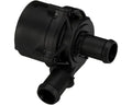 Gates 20-21 GMC Sierra Series Pickup V8 6.2L Plastic (1 Outlet) Water Pump (Electric)