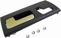 INTERIOR DOOR HANDLE