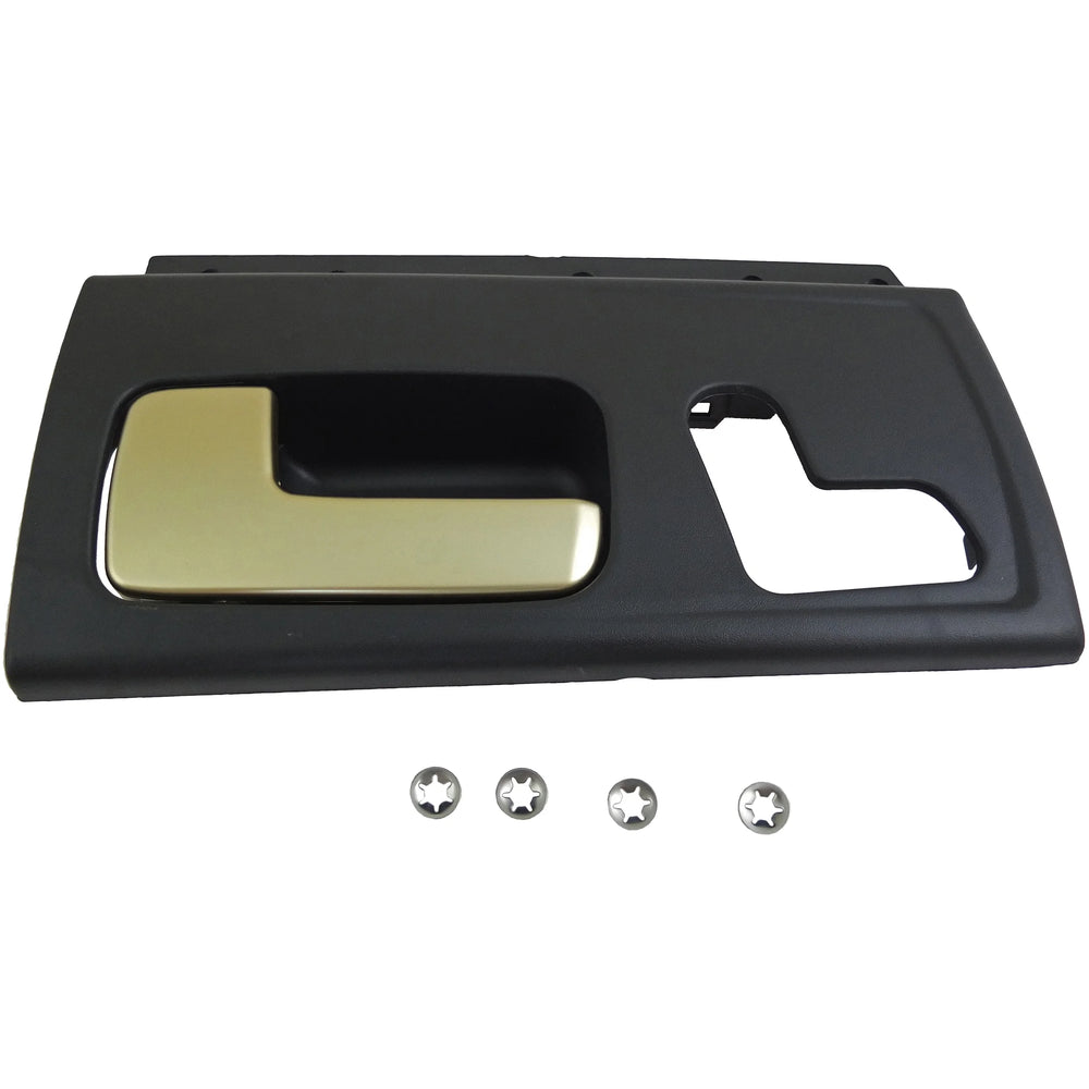 INTERIOR DOOR HANDLE