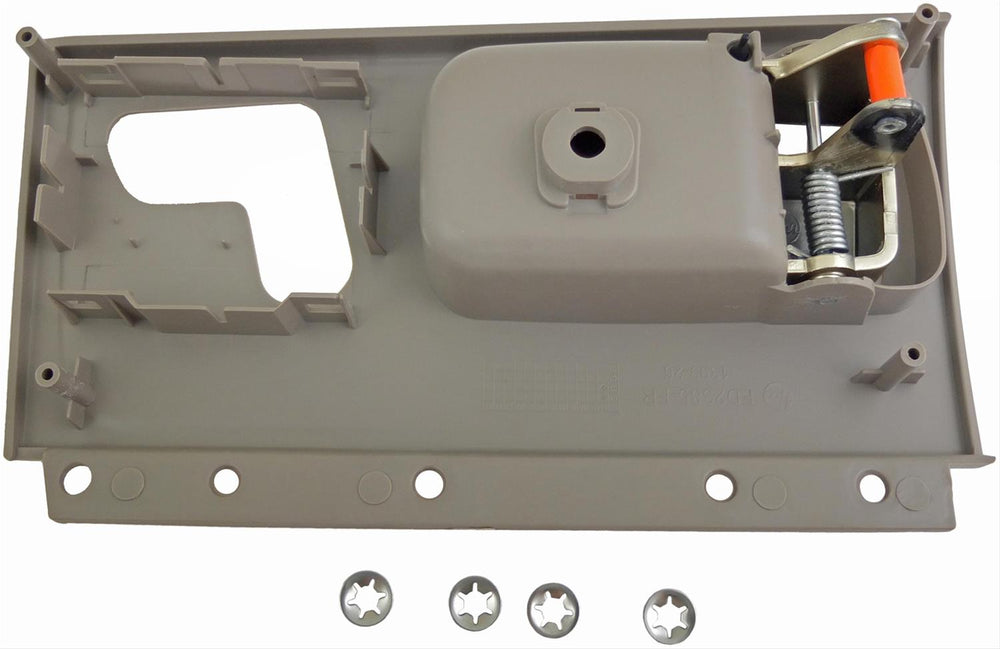 INTERIOR DOOR HANDLE