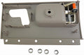INTERIOR DOOR HANDLE