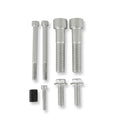 A/C BRACKET KIT FOR HLLY COVER-GDZ-NATUR