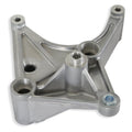 A/C BRACKET KIT FOR HLLY COVER-GDZ-NATUR