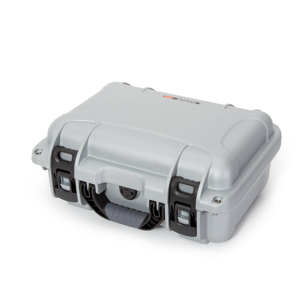 Nanuk silver auto part