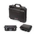 Nanuk black auto part