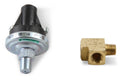 SHUT-OFF FUEL SAFETY