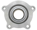 WHEEL HUB ASSEMBLY