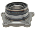 WHEEL HUB ASSEMBLY