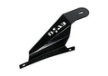 N-Fab Roof Mounts 99-15 Ford F250/F350 Super Duty - Tex. Black - 50 Series