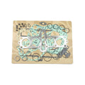 Athena 81-83 Suzuki GS G/GL/M KATANA 650 Complete Gasket Kit (w/o Oil Seals)