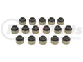 MAHLE Original Chrysler Sebring 05-01 Eng Valve Steam Seat Set