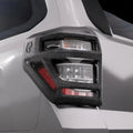 Tyger Automotive tail light