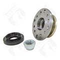 Yukon Gear & Axle auto part